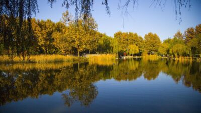 Bursalılar dikkat! Sonbahar kendini hissettirecek