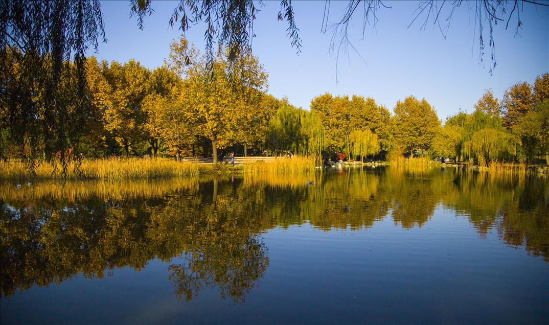 Bursalılar dikkat! Sonbahar kendini hissettirecek