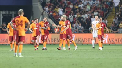 Galatasaray’da sayı artıyor! 198’e yükseldi