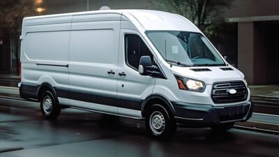 Zorunlu hale geldi! Bundan böyle o araçlar beyaz olacak