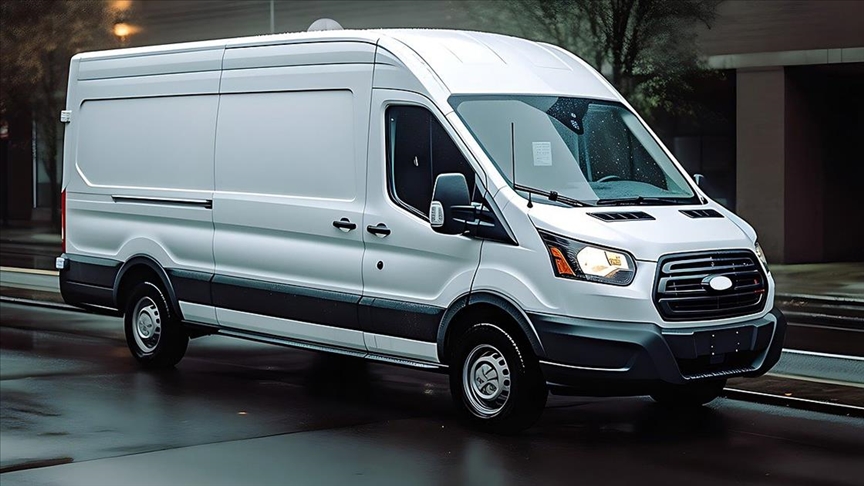 Zorunlu hale geldi! Bundan böyle o araçlar beyaz olacak