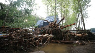 Kaçak bungalov faciasında flaş gelişme