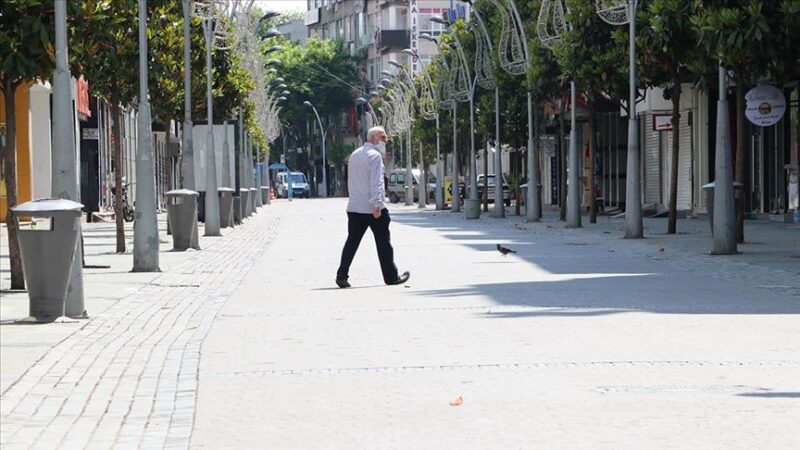 Son dönemde hasta sayısının arttığına dikkat çeken Sağlık Bakanı Fahrettin