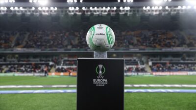 UEFA Konferans Ligi’nde heyecan başlıyor! Türk takımlarının maçları ne zaman?