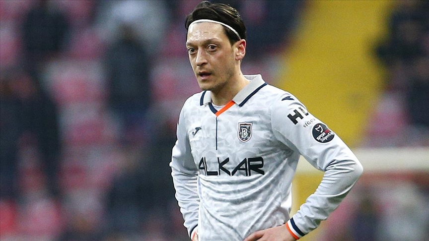 A Milli Takım için ‘Mesut Özil’ iddiası