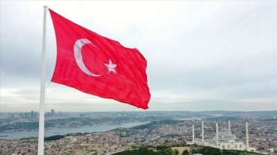 Türkiye 3 yıl içinde yüksek gelirli ülkeler sınıfına girebilir