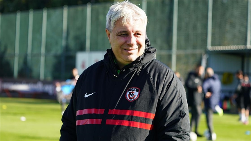 Gaziantep FK’da Sumudica dönemi