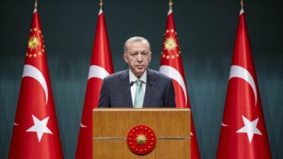 Cumhurbaşkanı Erdoğan’dan gençlere 3 müjde