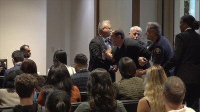 ABD’de Ermeni provokasyonu! Türkiye’den peş peşe tepkiler