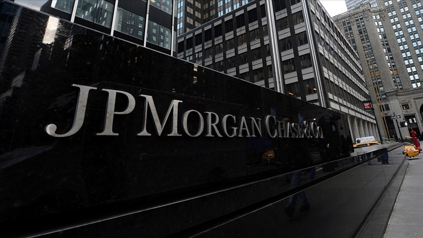 JP Morgan’dan TL tavsiyesi
