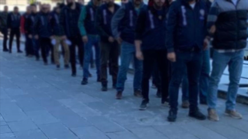 Bursa dahil birçok ilde… Sosyal medyadaki ‘nefret söylemleri’ nedeniyle 27 gözaltı kararı