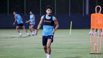 Trabzonspor, Umut Güneş’i açıkladı