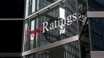 Fitch, Türkiye’nin büyüme tahminini yükseltti