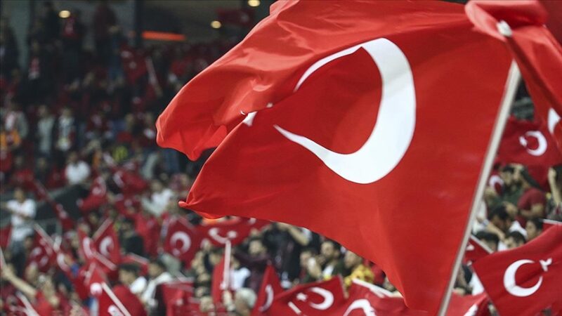 A Milli Futbol Takımı'nın UEFA 2024 Avrupa Şampiyonası Elemeleri D