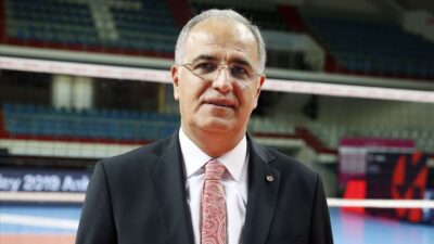 Üstündağ’dan TFF başkanlığı sorusuna yanıt