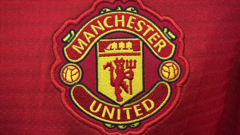 Manchester United, yeni forma sponsorluğunu doğruladı. Buna göre Manchester United,