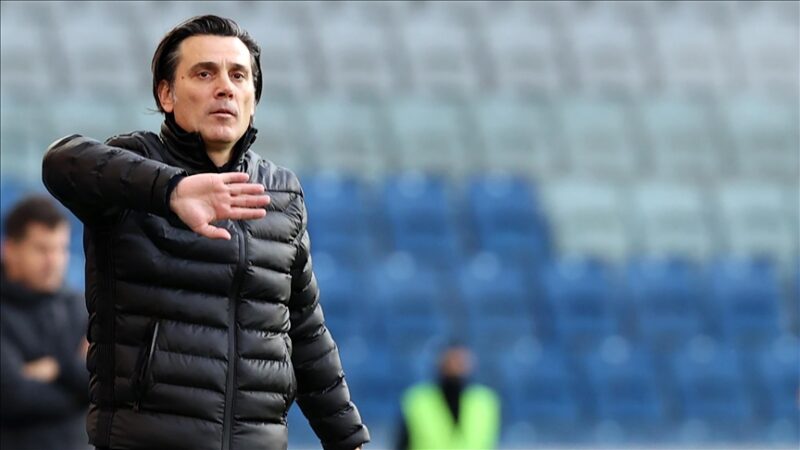 Türkiye Futbol Federasyonu'nun, A Milli Takım teknik direktörlüğü için Vincenzo