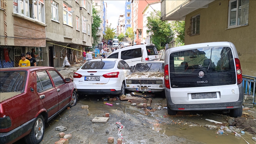 İçişleri Bakanı açıkladı! 15 bin lira yardım ödemesi yapılacak