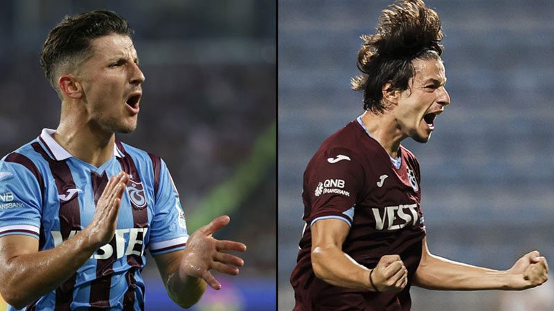 Trendyol Süper Ligi'nin 4. haftasında Kasımpaşa'yı deplasmanda 5-1 yenerek bu