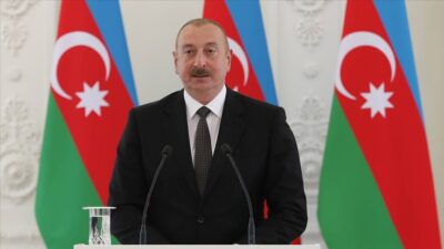 Aliyev’den Karabağ açıklaması
