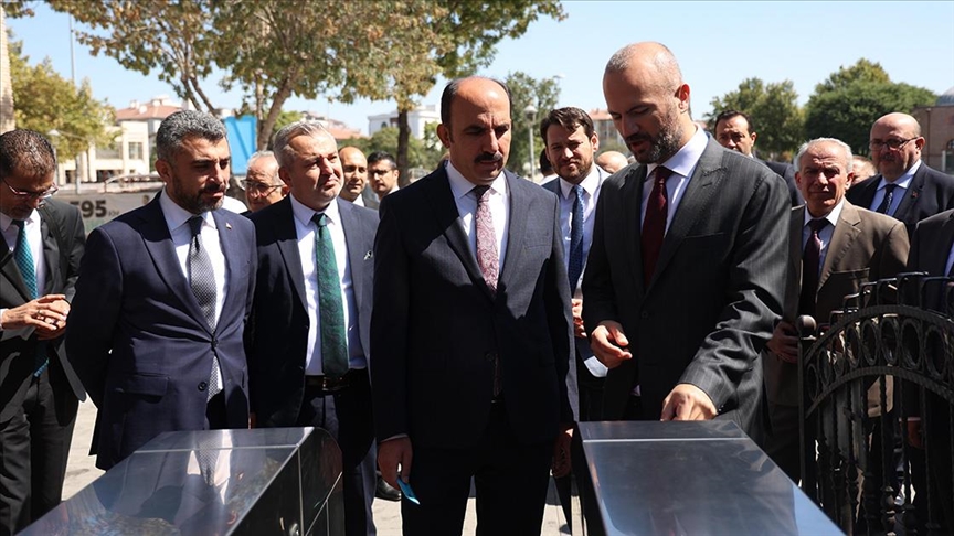 ‘Türkiye Kart’ o ilde uygulamaya geçti