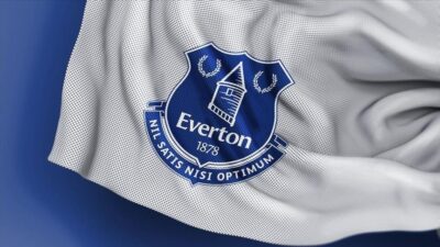 Everton satılıyor