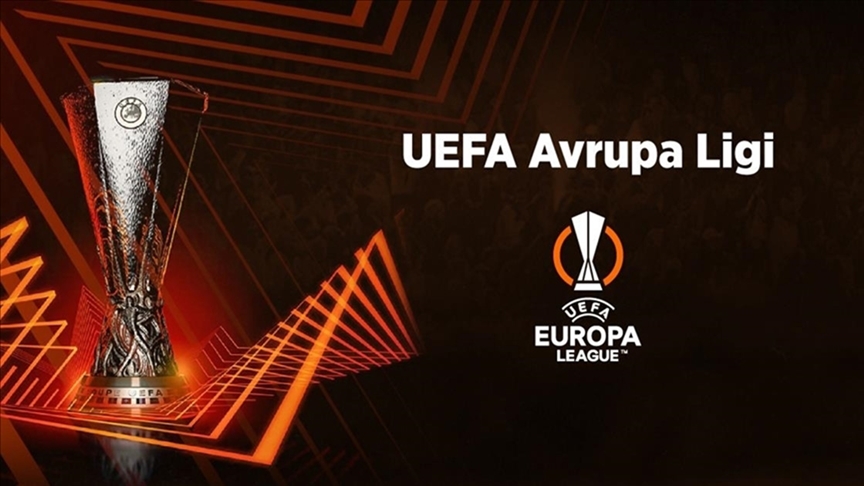 UEFA Avrupa Ligi’nde 5. hafta heyecanı