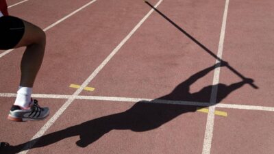 Atletizmde 2 dünya rekoru kırıldı