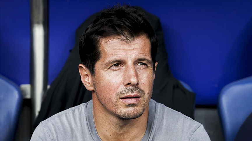 Rakamlarla Emre Belözoğlu’nun Başakşehir dönemi