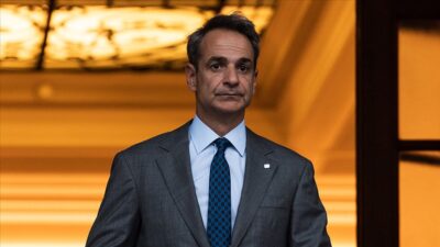 Miçotakis’ten Türkiye açıklaması