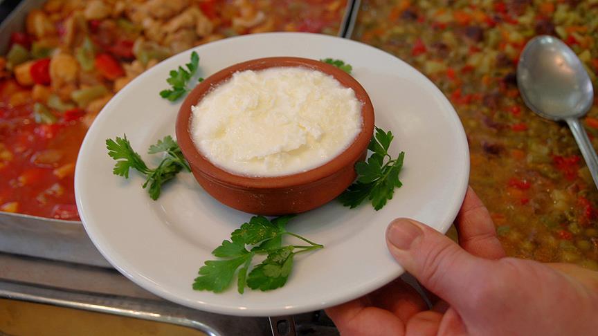 Türk yoğurdu tescil yolunda