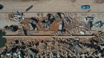 BM açıkladı: 11 bin 300 can kaybı, 10 binden fazla kayıp