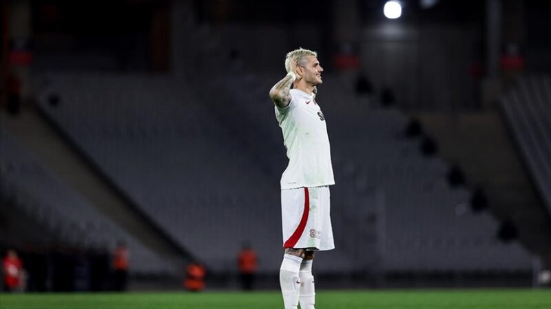 Galatasaray, Trendyol Süper Lig 3. hafta erteleme maçında konuk olduğu