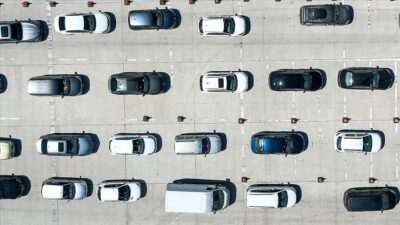 Ek MTV’de hedeflenen tahsilatın yüzde 87’si gerçekleşti