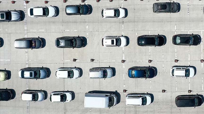 Ek MTV’de hedeflenen tahsilatın yüzde 87’si gerçekleşti