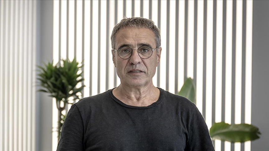 Ersun Yanal’dan Stefan Kuntz’a destek