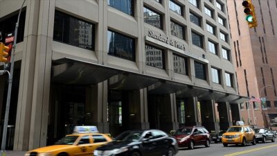 S&P’den Türkiye kararı