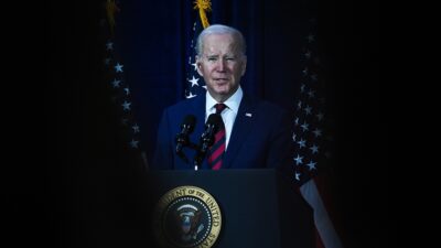 ABD Başkanı Biden hakkında soruşturma çağrısı