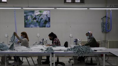 Bu alanlardaki firma sayısında yüzde 87’lik artış!