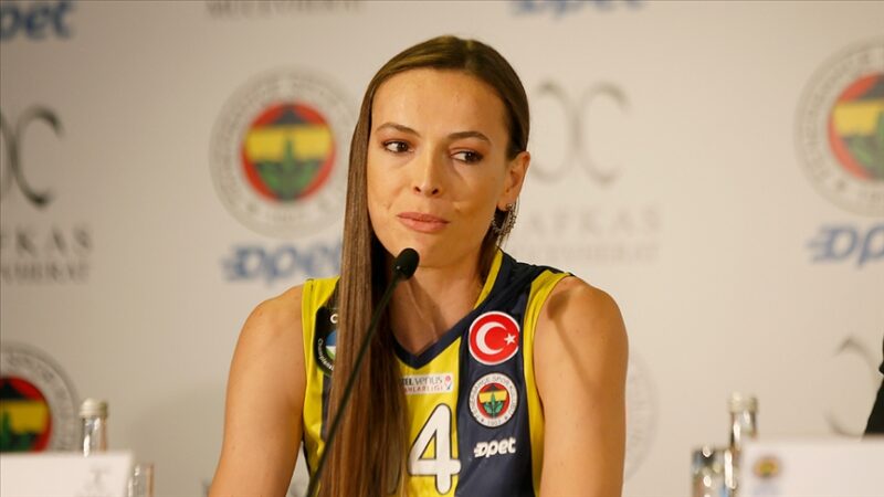 Fenerbahçe Başkanı Ali Koç, amatör branşlarda şampiyonluk hedefli olan tek