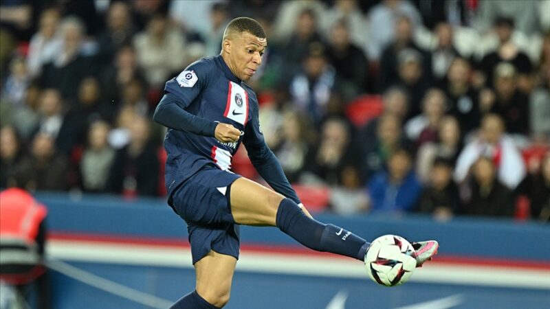 İspanyol devi Real Madrid, Kylian Mbappe transferini gerçekleştirememişti. Real Madrid'in
