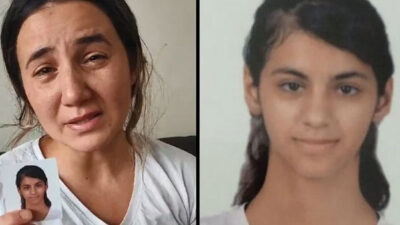 13 yaşındaki Irmak’tan 3 gündür haber yok