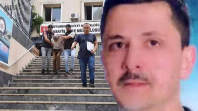 Abisini öldürüp arkadaşına anlatınca yakalanmıştı! ‘Boğarak öldürmedim’