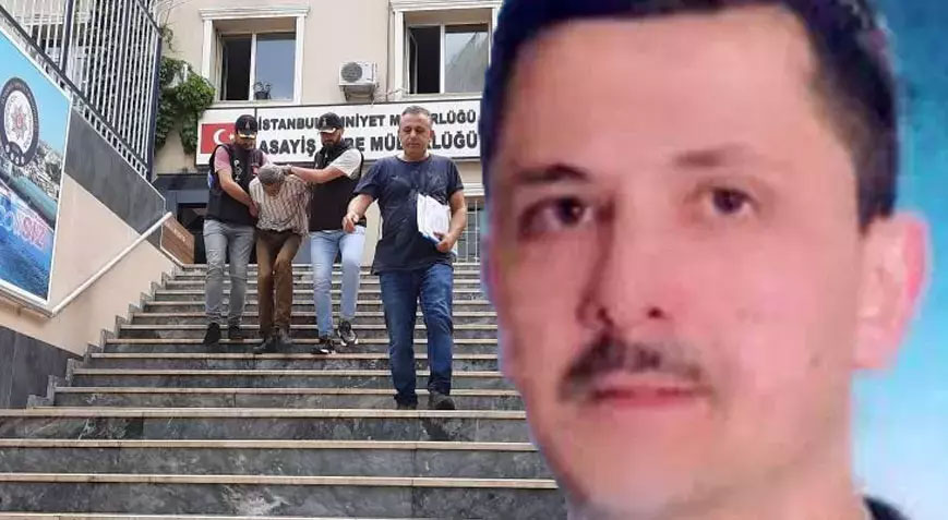 Abisini öldürüp arkadaşına anlatınca yakalanmıştı! ‘Boğarak öldürmedim’