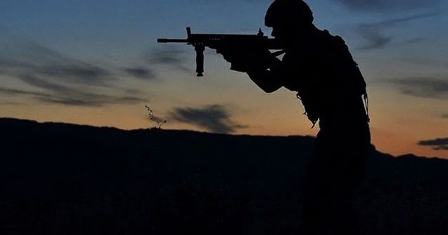 MİT’ten Kuzey Irak’ta kritik operasyon MİT’ten Kuzey Irak’ta kritik operasyon