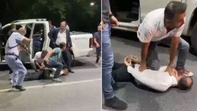 Ankara’da nefes kesen operasyon! Örgüt lideri böyle yakalandı