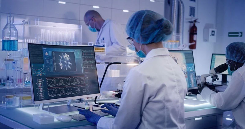 Yeni bir virüs keşfedildi! Dünyanın en derin noktasında…