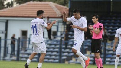 3.Lig’deki Bursa ekibinin maçı canlı yayınlanacak! İşte saati…