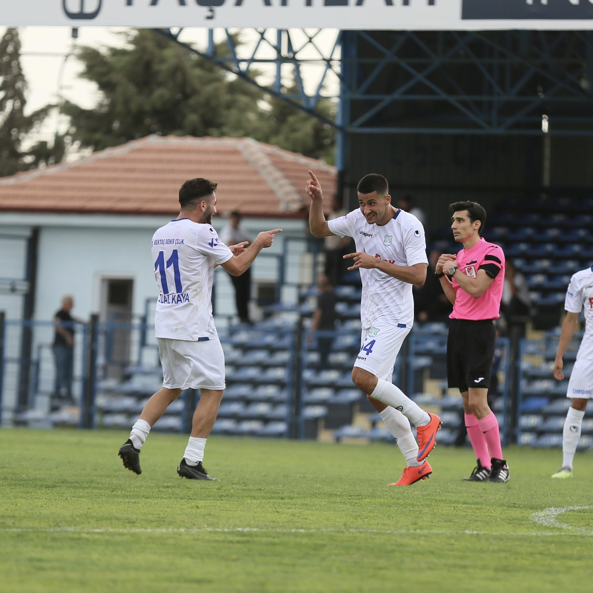 3.Lig’deki Bursa ekibinin maçı canlı yayınlanacak! İşte saati… 3.Lig’deki Bursa ekibinin maçı canlı yayınlanacak! İşte saati…