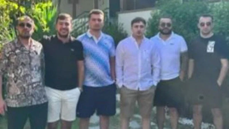 Atina’da çete savaşı: 6 Türk öldü